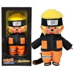 Bandai Peluche Mcc X Naruto Shippuden Monchhichi - La Peluche