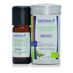Ladrôme Niaouli - Huile essentielle Bio 10 ml