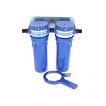 BWT Station duplex Pilodiphos PAP de Filtres eau domestique