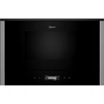 Neff Micro ondes NR4WR21N1 série N70 Inverter