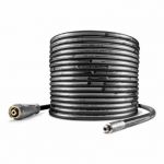Kärcher Flexible de nettoyage de canalisations, DN 6, 20 m, 250 bar 6.110-008.0