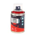 Pebeo Peinture textile en Spray 7A 100 ml 432 Argent O