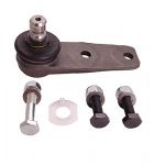 SKF Rotule De Suspension VKDS 316004 Rotule Inferieur,Rotule De Triangle RENAULT,CLIO II BB0/1/2_, CB0/1/2_,TWINGO I C06_,KANGOO KC0/1_
