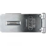 Abus Moraillon porte-cadenas 200 FRANCE SAS 200/95
