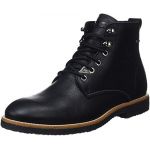 Panama Jack Glasgow GTX, Bottes & Bottines Classiques Homme, Noir (Negro C3), 44 EU