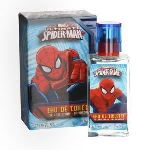 Air-Val Ultimate Spider-Man - Eau de toilette pour enfant