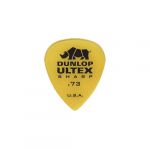 Dunlop MEDIATOR ULTEX SHARP 0.73MM