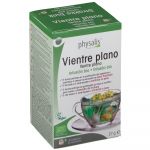 Physalis Infusion Ventre plat 20 infusettes Bio