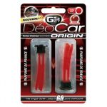 GS27 D&eacute;sodorisant voiture D&eacute;ocar Origin Cerise gourmande