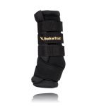Back On Track Stable Boots Royal L