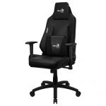 Aerocool Fauteuil Admiral (Noir)
