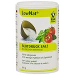 Raab vitalfood Lownat Sel Minéral Boîte 200 g