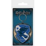 Pyramid International Harry Potter Porte-Cl&eacute;s Caoutchouc Ravenclaw 6 Cm
