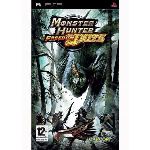Monster Hunter Freedom Unite [PSP]