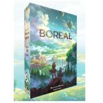 Blackrock Editions Boreal