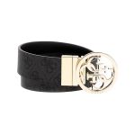 Guess Ceinture Nolana Femme Noir