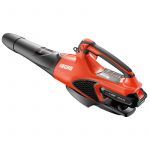 Echo Souffleur axial DPB-2500 Nu (sans batterie ni chargeur) 4934110715737