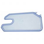 Tefal Couvercle Bac Huile Pour Petit Electromenager - Ss-994843