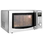 Lacor 69323 - Four à micro-ondes combiné Grill