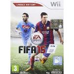 FIFA 15 [Wii]