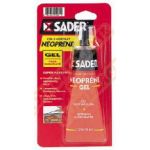 Sader Colle n&eacute;opr&egrave;ne contact gel tube 125 ml