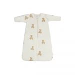 Jollein Gigoteuse Teddy Bear - 0/6 Mois