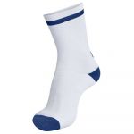 Hummel Elite Indoor EU 43-45 White / True Blue