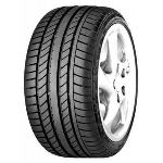 Continental Pneu auto &eacute;t&eacute; : 245/35 R18 92Y ContiSportContact 5