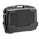 Kappa Pack valises moto Monokey KGR33 GARDA BLACK LINE 2x33L