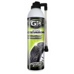 GS27 Nettoyant pneus et r&eacute;novateur 400 ml