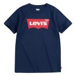 Levi's Kids T-Shirt bleu - Taille 74 (9 mois)