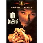 La Nuit du chasseur (The Night Of The Hunter)