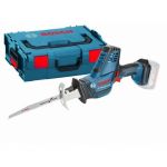 Bosch Professional GSA 18 V-LI C sans batterie et chargeur - Scie sabre sans fil