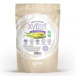Gph diffusion Xylitol Biologique - 1 kg