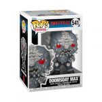 Funko Pop! Television: Smallville - Doomsday Max - Figurine en Vinyle &agrave; Collectionner - Id&eacute;e de Cadeau - Produits Officiels - Jouets pour Les Enfants et Adultes - TV Fans