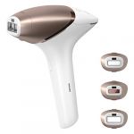 Philips Epilation semi-définitive LUMEA IPL 9000 BRI955/00