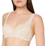 Triumph Amourette 300 W X Soutien-Gorge Femme, Ivoire (Skin 0026), FR: 85E