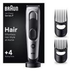 Braun Tondeuse cheveux HC7390