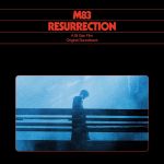 M83 - Resurrection (Original Soundtrack) - CD