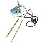 Fagor Thermostat double bulbe Chauffe-eau 230192002, BRANDT, OCEAN