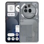 Nothing Phone (3a) Pro Gris 256Go