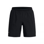 Under Armour Launch 7 Inch Shorts Hommes - Noir