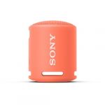 Sony Enceinte sans fil Enceinte Portable SRS-XB13 Rose Corail