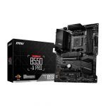 MSI B550-A PRO