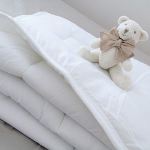 Doux nid Couette 300 g/m2 (70 x 140 cm)