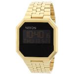 Nixon A158502-00 - Montre pour homme Re-Run