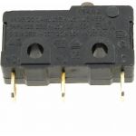 Domena Microswitch 3 cosses vapeur pour Centrale vapeur, Table a repasser, Centrale vapeur Grundig - 3665392109341