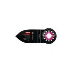 Bosch Lame multifonctions patins de ponçage Expert Sanding pointue Fine AVZ 32 RT10 Starlock