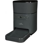 Eyenimal Distributeur de croquettes - Smart Tiny Pet Feeder - pour chats ou petits chiens