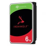 Seagate IronWolf 6 To (ST6000VN006)